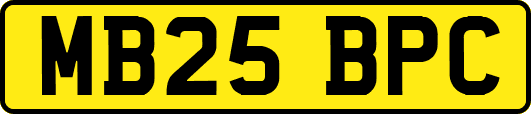 MB25BPC