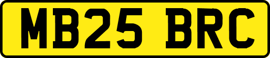 MB25BRC
