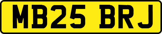 MB25BRJ