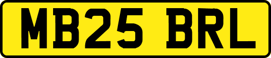 MB25BRL