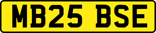 MB25BSE