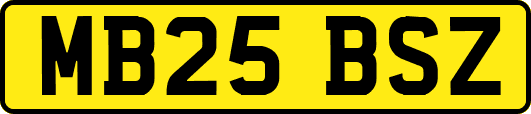 MB25BSZ