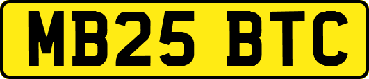 MB25BTC