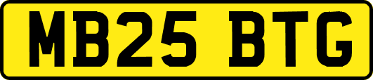 MB25BTG