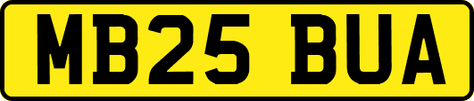 MB25BUA