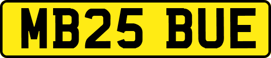 MB25BUE