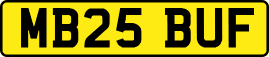MB25BUF
