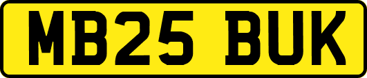 MB25BUK