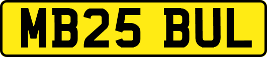 MB25BUL