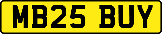 MB25BUY