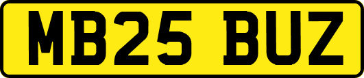 MB25BUZ