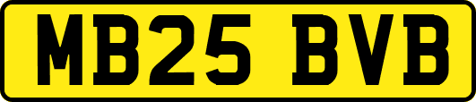 MB25BVB