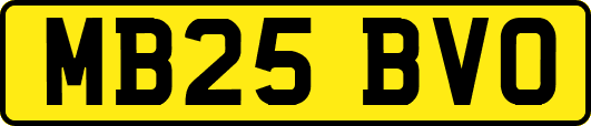 MB25BVO