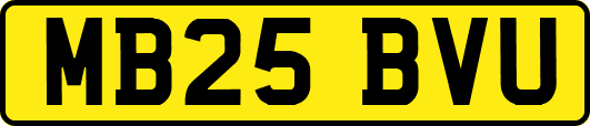MB25BVU