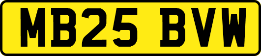 MB25BVW