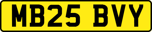 MB25BVY