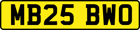 MB25BWO