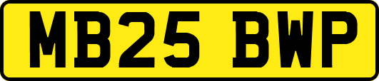MB25BWP