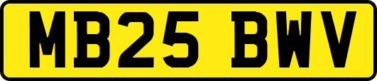 MB25BWV