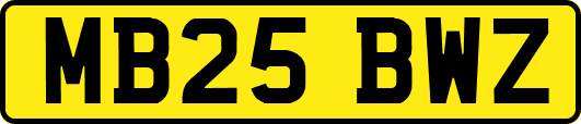 MB25BWZ