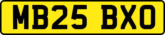 MB25BXO