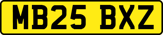 MB25BXZ