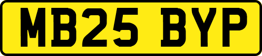 MB25BYP