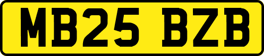 MB25BZB