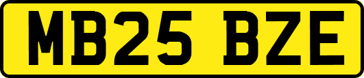 MB25BZE