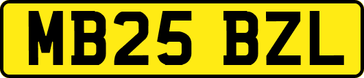 MB25BZL