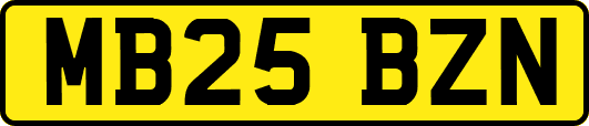 MB25BZN