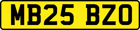MB25BZO