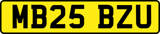 MB25BZU