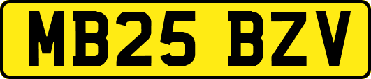 MB25BZV