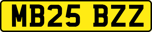 MB25BZZ