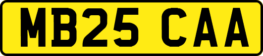 MB25CAA