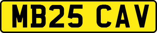MB25CAV