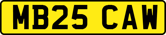 MB25CAW