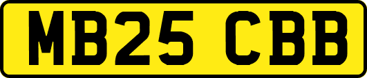 MB25CBB