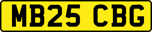 MB25CBG
