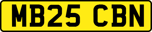 MB25CBN
