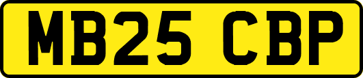MB25CBP