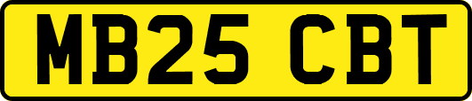 MB25CBT