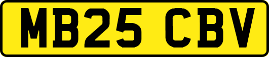 MB25CBV
