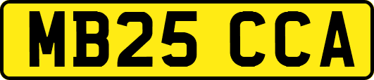 MB25CCA