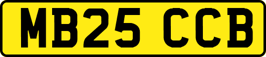 MB25CCB