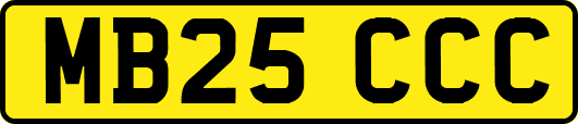 MB25CCC
