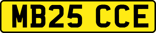 MB25CCE