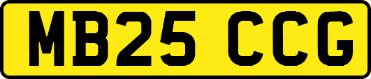 MB25CCG