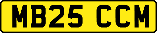 MB25CCM